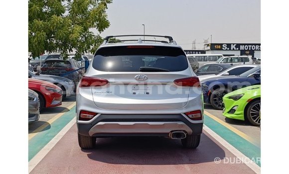 Buy Import Hyundai Santa Fe Other Car in Import - Dubai in Ashanti Buy Import Hyundai Santa Fe Other Car in Import - Dubai in Ashanti