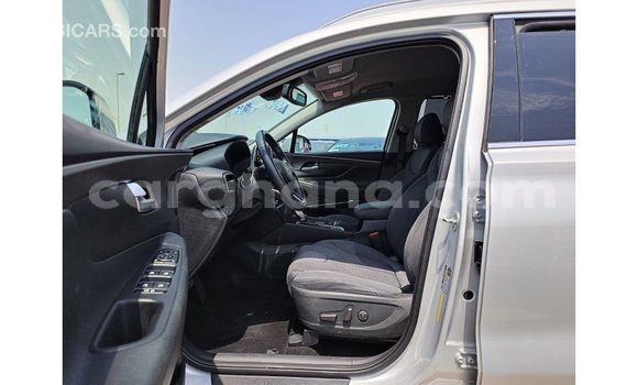 Buy Import Hyundai Santa Fe Other Car in Import - Dubai in Ashanti Buy Import Hyundai Santa Fe Other Car in Import - Dubai in Ashanti
