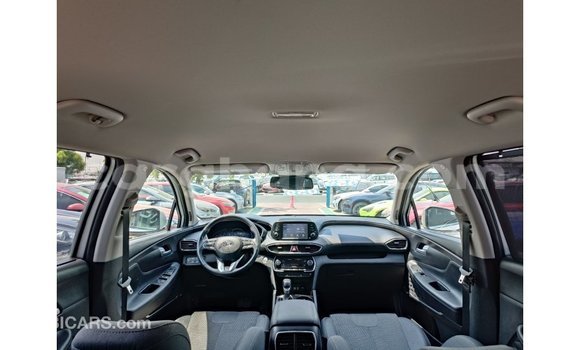 Buy Import Hyundai Santa Fe Other Car in Import - Dubai in Ashanti Buy Import Hyundai Santa Fe Other Car in Import - Dubai in Ashanti
