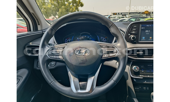 Buy Import Hyundai Santa Fe Other Car in Import - Dubai in Ashanti Buy Import Hyundai Santa Fe Other Car in Import - Dubai in Ashanti