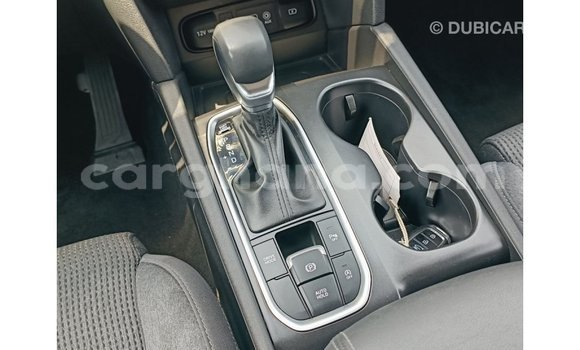 Buy Import Hyundai Santa Fe Other Car in Import - Dubai in Ashanti Buy Import Hyundai Santa Fe Other Car in Import - Dubai in Ashanti