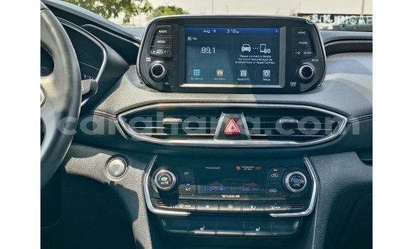 Buy Import Hyundai Santa Fe Other Car in Import - Dubai in Ashanti Buy Import Hyundai Santa Fe Other Car in Import - Dubai in Ashanti