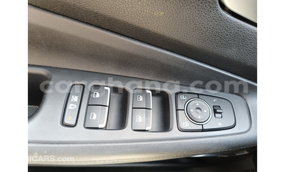 Buy Import Hyundai Santa Fe Other Car in Import - Dubai in Ashanti Buy Import Hyundai Santa Fe Other Car in Import - Dubai in Ashanti