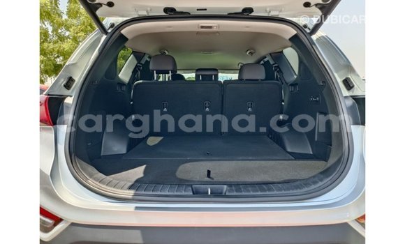 Buy Import Hyundai Santa Fe Other Car in Import - Dubai in Ashanti Buy Import Hyundai Santa Fe Other Car in Import - Dubai in Ashanti