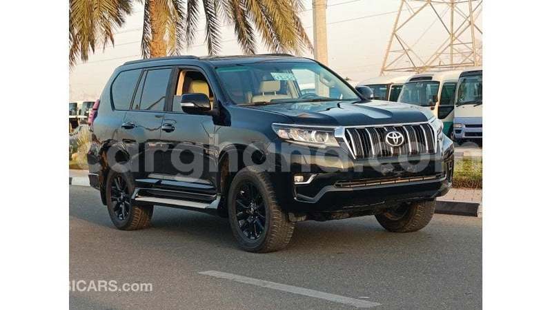 Big with watermark toyota prado ashanti import dubai 56146