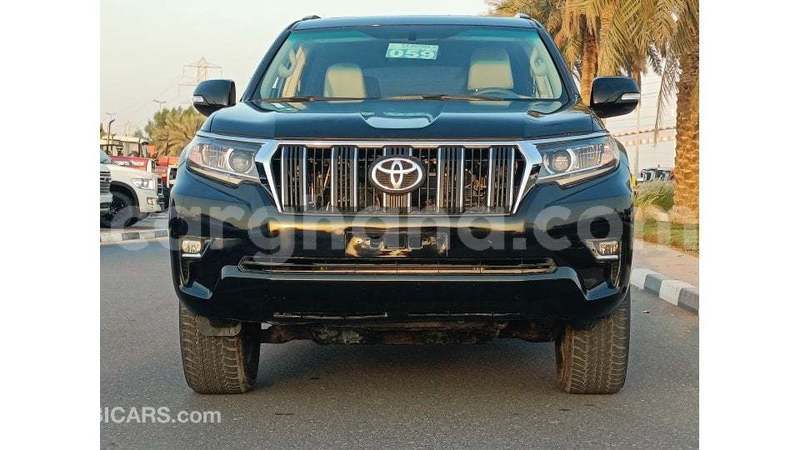 Big with watermark toyota prado ashanti import dubai 56146