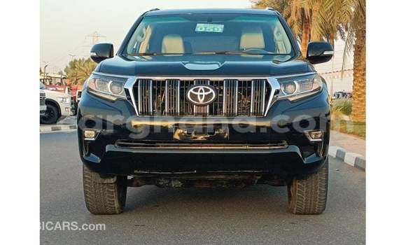 Buy Import Toyota Prado Black Car in Import - Dubai in Ashanti Buy Import Toyota Prado Black Car in Import - Dubai in Ashanti