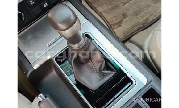 Buy Import Toyota Prado Black Car in Import - Dubai in Ashanti Buy Import Toyota Prado Black Car in Import - Dubai in Ashanti