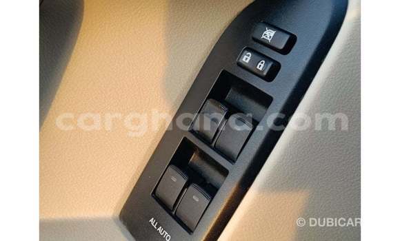Buy Import Toyota Prado Black Car in Import - Dubai in Ashanti Buy Import Toyota Prado Black Car in Import - Dubai in Ashanti