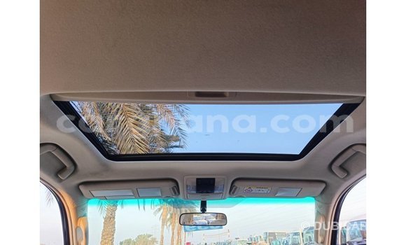 Buy Import Toyota Prado Black Car in Import - Dubai in Ashanti Buy Import Toyota Prado Black Car in Import - Dubai in Ashanti