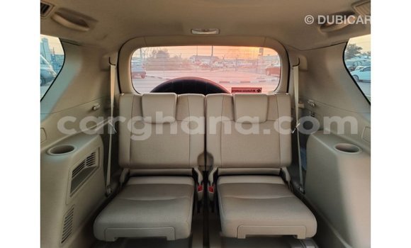 Buy Import Toyota Prado Black Car in Import - Dubai in Ashanti Buy Import Toyota Prado Black Car in Import - Dubai in Ashanti
