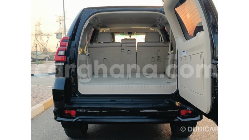 Big with watermark toyota prado ashanti import dubai 56146