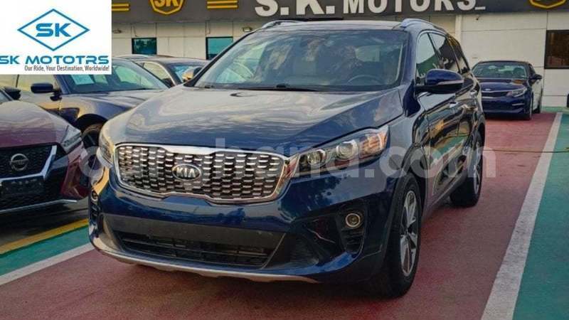 Big with watermark kia sorento ashanti import dubai 56148