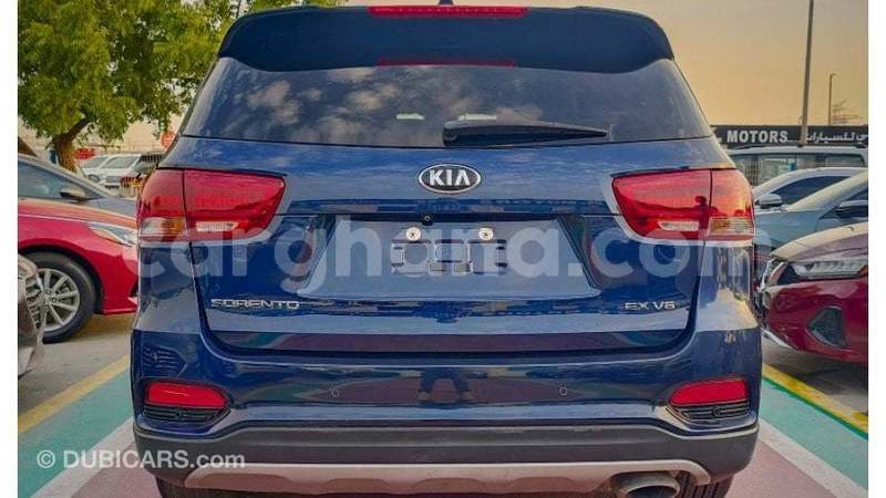 Big with watermark kia sorento ashanti import dubai 56148