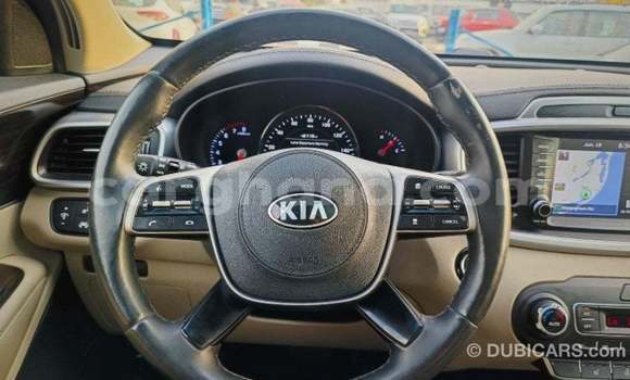 Buy Import Kia Sorento Blue Car in Import - Dubai in Ashanti Buy Import Kia Sorento Blue Car in Import - Dubai in Ashanti