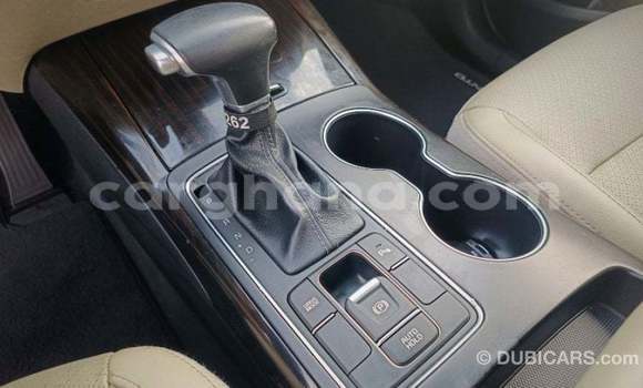 Buy Import Kia Sorento Blue Car in Import - Dubai in Ashanti Buy Import Kia Sorento Blue Car in Import - Dubai in Ashanti