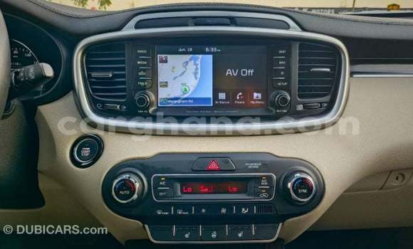 Buy Import Kia Sorento Blue Car in Import - Dubai in Ashanti Buy Import Kia Sorento Blue Car in Import - Dubai in Ashanti