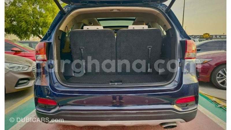 Big with watermark kia sorento ashanti import dubai 56148