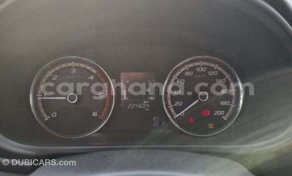 Buy Import Mitsubishi L200 White Car in Import - Dubai in Ashanti Buy Import Mitsubishi L200 White Car in Import - Dubai in Ashanti