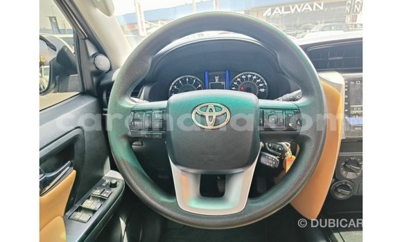 Buy Import Toyota Fortuner White Car in Import - Dubai in Ashanti Buy Import Toyota Fortuner White Car in Import - Dubai in Ashanti