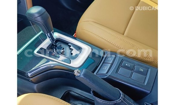 Buy Import Toyota Fortuner White Car in Import - Dubai in Ashanti Buy Import Toyota Fortuner White Car in Import - Dubai in Ashanti