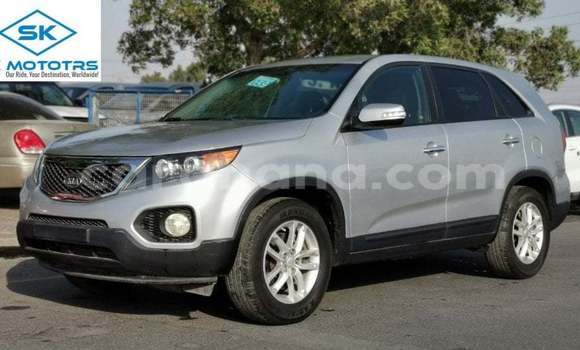 Buy Import Kia Sorento Other Car in Import - Dubai in Ashanti