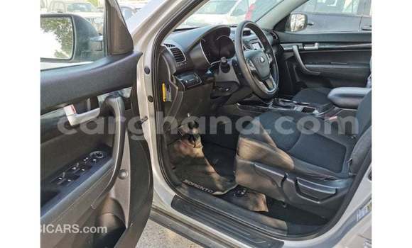 Buy Import Kia Sorento Other Car in Import - Dubai in Ashanti Buy Import Kia Sorento Other Car in Import - Dubai in Ashanti