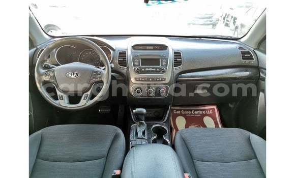 Buy Import Kia Sorento Other Car in Import - Dubai in Ashanti Buy Import Kia Sorento Other Car in Import - Dubai in Ashanti