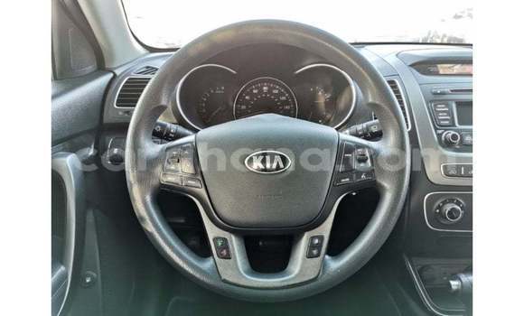 Buy Import Kia Sorento Other Car in Import - Dubai in Ashanti Buy Import Kia Sorento Other Car in Import - Dubai in Ashanti