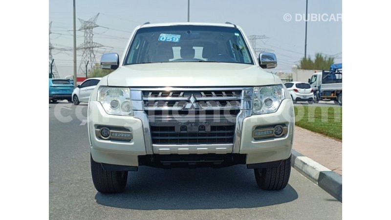 Big with watermark mitsubishi pajero ashanti import dubai 56153