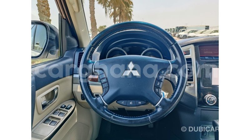 Big with watermark mitsubishi pajero ashanti import dubai 56153