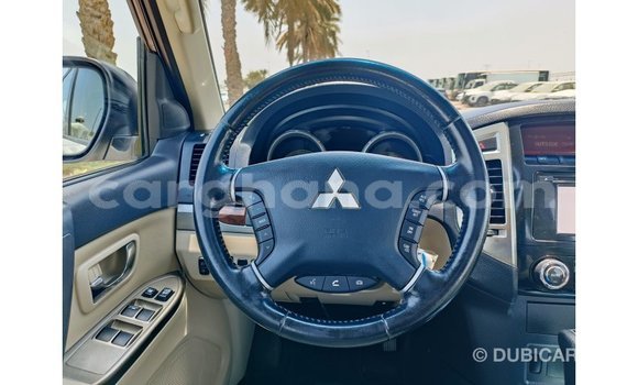 Ra Imported Mitsubishi Pajero funfun Ọkọ̀ in Import - Dubai ni Ashanti Ra Imported Mitsubishi Pajero funfun Ọkọ̀ in Import - Dubai ni Ashanti
