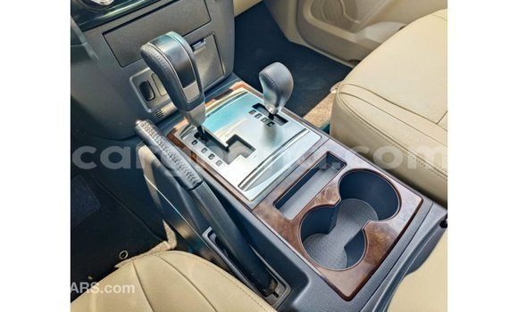 Ra Imported Mitsubishi Pajero funfun Ọkọ̀ in Import - Dubai ni Ashanti Ra Imported Mitsubishi Pajero funfun Ọkọ̀ in Import - Dubai ni Ashanti