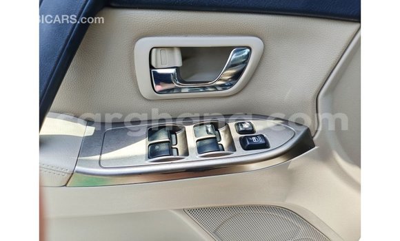 Ra Imported Mitsubishi Pajero funfun Ọkọ̀ in Import - Dubai ni Ashanti Ra Imported Mitsubishi Pajero funfun Ọkọ̀ in Import - Dubai ni Ashanti
