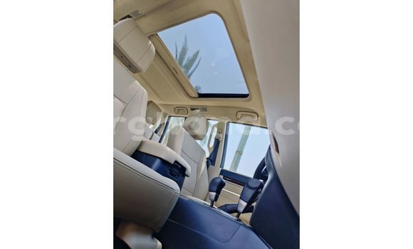 Ra Imported Mitsubishi Pajero funfun Ọkọ̀ in Import - Dubai ni Ashanti Ra Imported Mitsubishi Pajero funfun Ọkọ̀ in Import - Dubai ni Ashanti