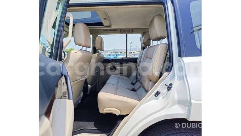 Big with watermark mitsubishi pajero ashanti import dubai 56153