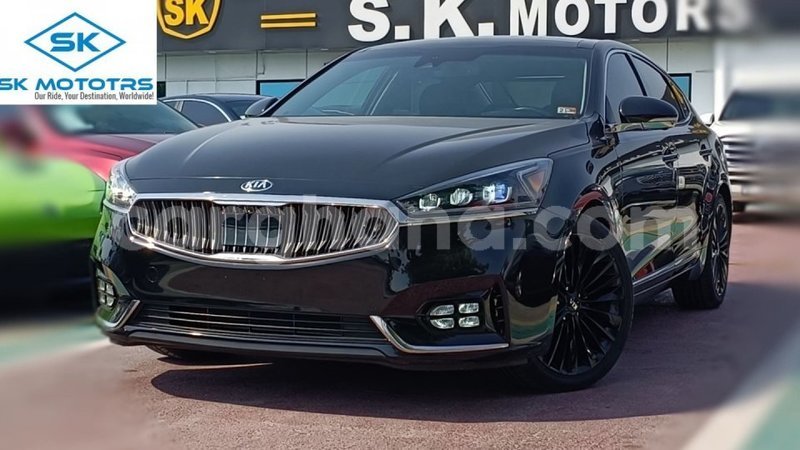 Big with watermark kia cadenza ashanti import dubai 56155