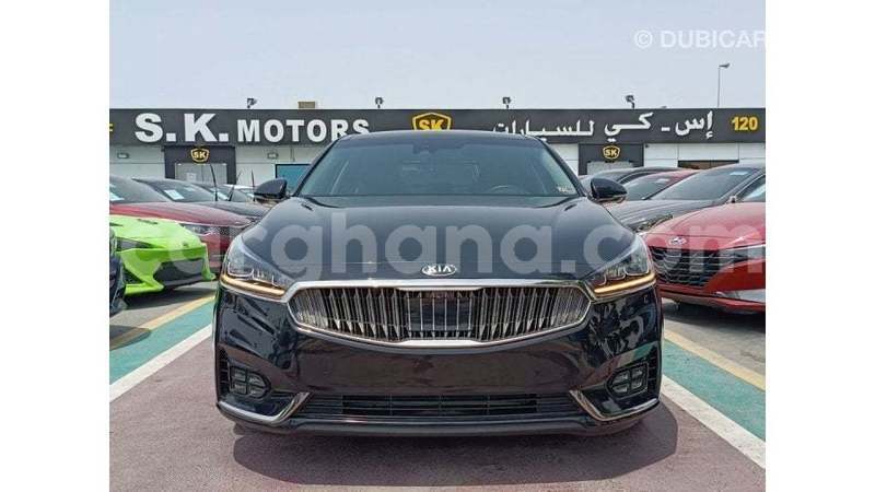 Big with watermark kia cadenza ashanti import dubai 56155