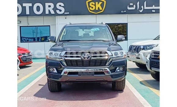 Buy Import Toyota Land Cruiser Other Car in Import - Dubai in Ashanti Buy Import Toyota Land Cruiser Other Car in Import - Dubai in Ashanti