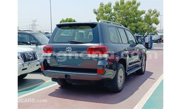 Buy Import Toyota Land Cruiser Other Car in Import - Dubai in Ashanti Buy Import Toyota Land Cruiser Other Car in Import - Dubai in Ashanti