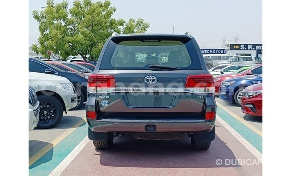 Buy Import Toyota Land Cruiser Other Car in Import - Dubai in Ashanti Buy Import Toyota Land Cruiser Other Car in Import - Dubai in Ashanti