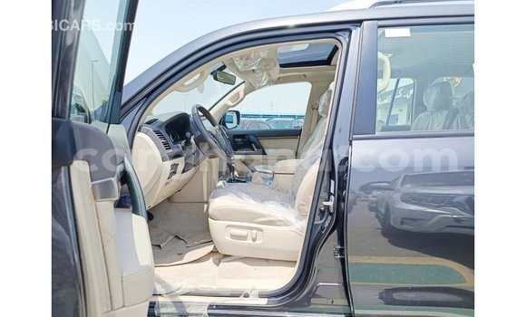 Buy Import Toyota Land Cruiser Other Car in Import - Dubai in Ashanti Buy Import Toyota Land Cruiser Other Car in Import - Dubai in Ashanti