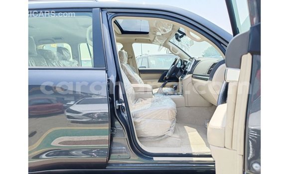 Buy Import Toyota Land Cruiser Other Car in Import - Dubai in Ashanti Buy Import Toyota Land Cruiser Other Car in Import - Dubai in Ashanti