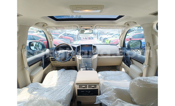 Buy Import Toyota Land Cruiser Other Car in Import - Dubai in Ashanti Buy Import Toyota Land Cruiser Other Car in Import - Dubai in Ashanti
