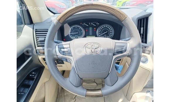 Buy Import Toyota Land Cruiser Other Car in Import - Dubai in Ashanti Buy Import Toyota Land Cruiser Other Car in Import - Dubai in Ashanti