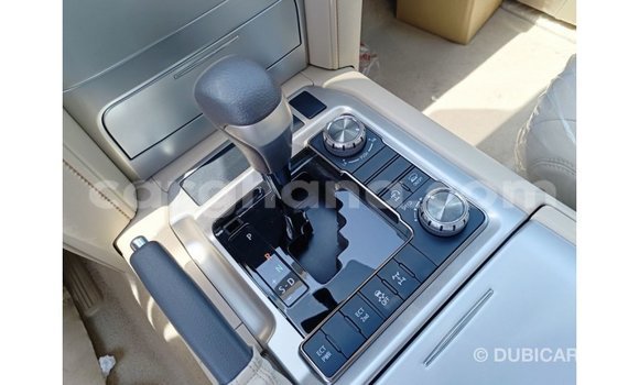 Buy Import Toyota Land Cruiser Other Car in Import - Dubai in Ashanti Buy Import Toyota Land Cruiser Other Car in Import - Dubai in Ashanti