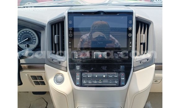 Buy Import Toyota Land Cruiser Other Car in Import - Dubai in Ashanti Buy Import Toyota Land Cruiser Other Car in Import - Dubai in Ashanti