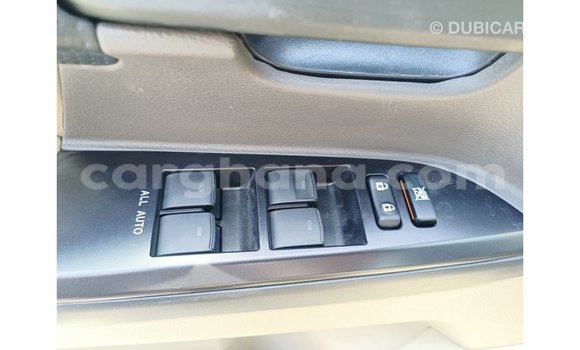 Buy Import Toyota Land Cruiser Other Car in Import - Dubai in Ashanti Buy Import Toyota Land Cruiser Other Car in Import - Dubai in Ashanti