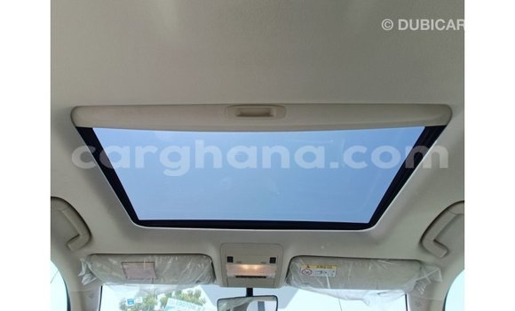 Buy Import Toyota Land Cruiser Other Car in Import - Dubai in Ashanti Buy Import Toyota Land Cruiser Other Car in Import - Dubai in Ashanti