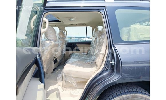 Buy Import Toyota Land Cruiser Other Car in Import - Dubai in Ashanti Buy Import Toyota Land Cruiser Other Car in Import - Dubai in Ashanti